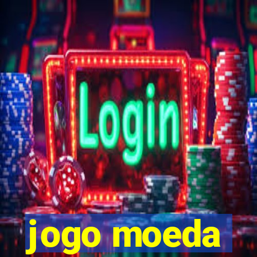 jogo moeda